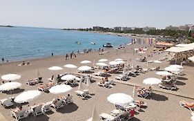 Lofts Alanya Lina Hotel